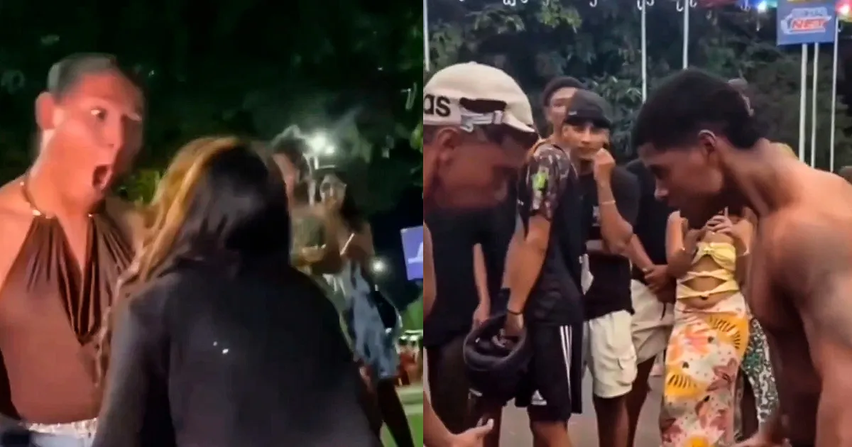 CAMPEONATO DE FARMAR AURA REÚNE JOVENS E VIRALIZA NO MARANHÃO — E NÓS, COMO SEMPRE, APENAS OBSERVAMOS