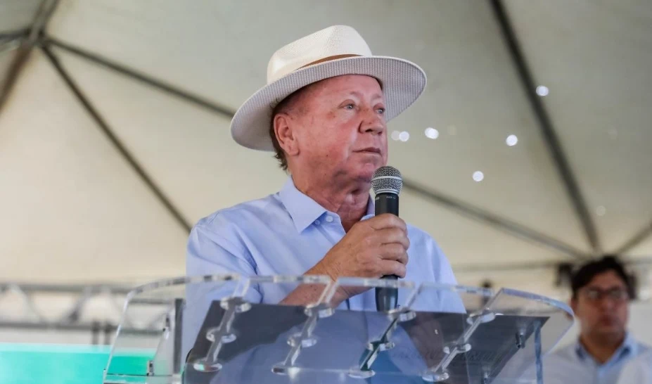 Prefeitura separa R$ 22,8 milhões para gastar com estrutura de festas e eventos