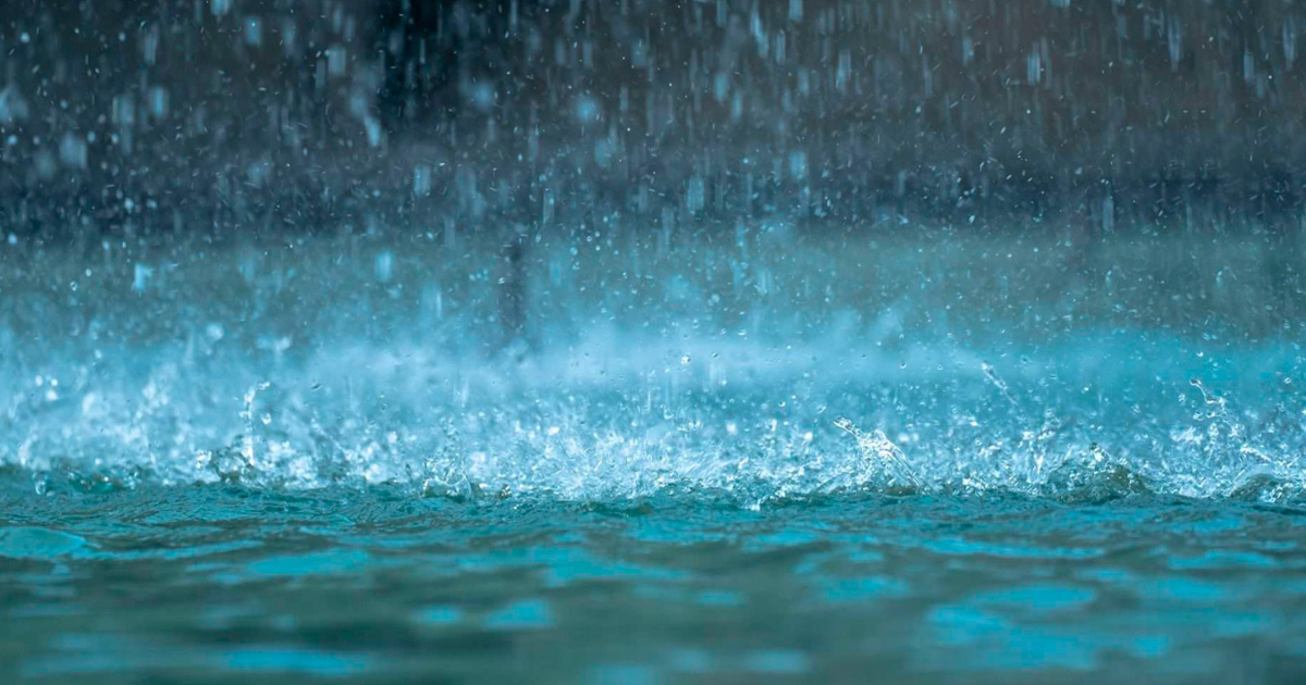 Chuva pode voltar a atingir cidades de MT nesta quarta-feira; veja onde
