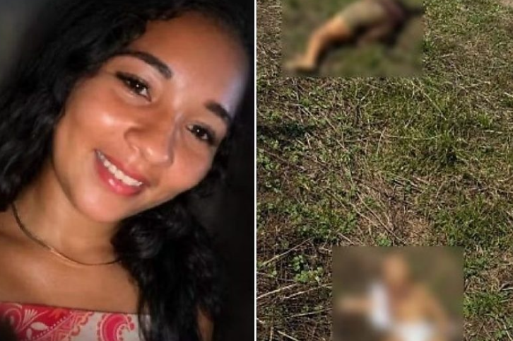 Feminicida matou esposa com cerca de 40 facadas e bebê levou cinco golpes no peito, revela delegado