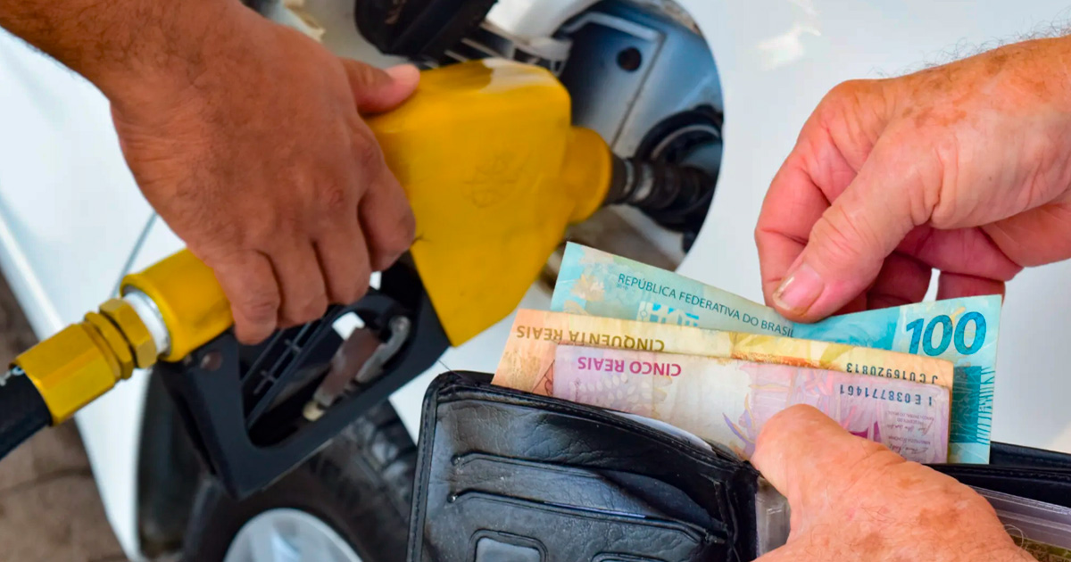Fiscalização é reforçada para conter alta dos combustíveis