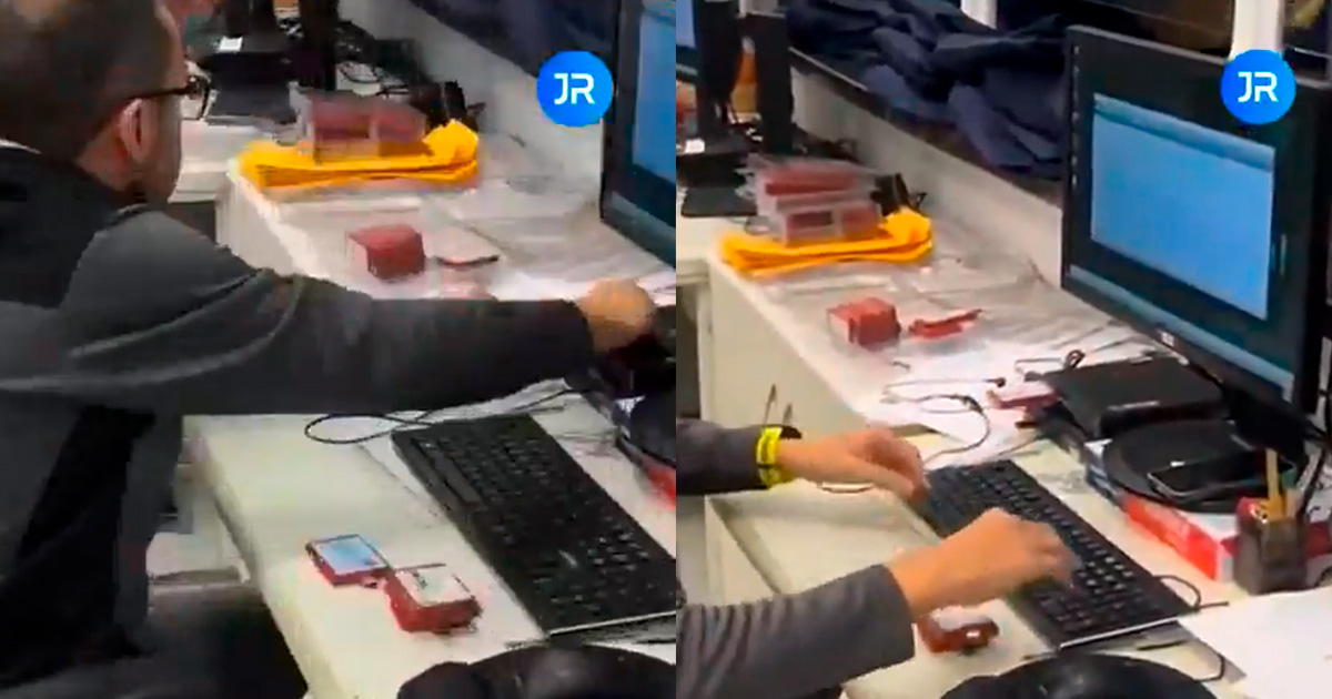 Nível de segurança da apuração dos votos no Brasil deixa especialistas rindo pelo amadorismo