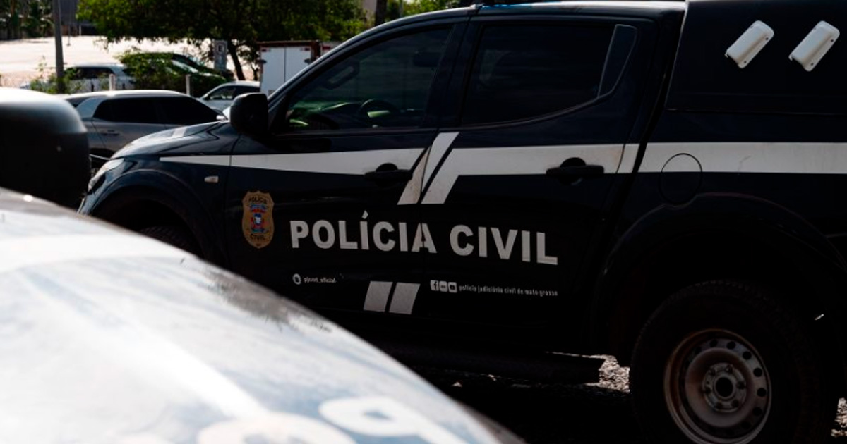 Padrasto será indiciado por morte de menina de 10 anos em Sinop
