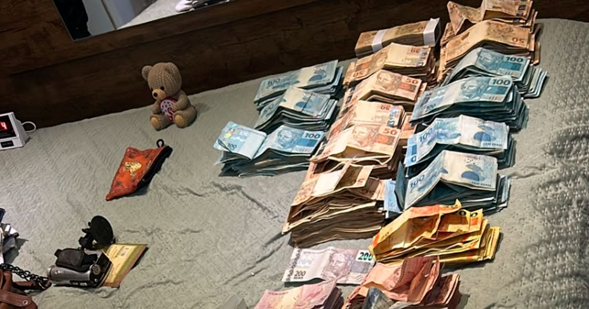 Operação mira esquema de corrupção em empreendimentos imobiliários de Sinop