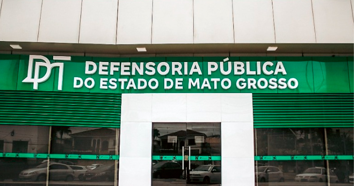 Tribunal de Justiça de MT mantém suspensão de concurso para defensor com salário de R$ 35 mil